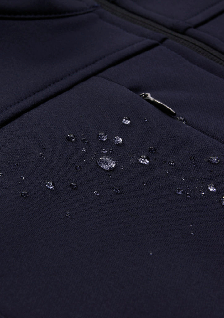 BIZ COLLECTION Mens Softshell Jacket J3880