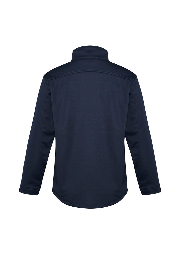 BIZ COLLECTION Mens Softshell Jacket J3880