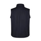 BIZ COLLECTION Mens Softshell Vest J3881