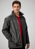 BIZ COLLECTION Unisex Reactor Jacket   J3887