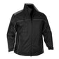 BIZ COLLECTION Unisex Reactor Jacket   J3887