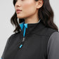 BIZ COLLECTION Womens Geneva Vest J404L