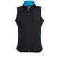 BIZ COLLECTION Womens Geneva Vest J404L
