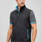 BIZ COLLECTION Mens Geneva Vest J404M