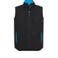 BIZ COLLECTION Mens Geneva Vest J404M