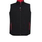 BIZ COLLECTION Mens Geneva Vest J404M