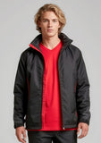 BIZ COLLECTION Unisex Razor Jacket J408M