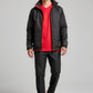 BIZ COLLECTION Unisex Razor Jacket J408M