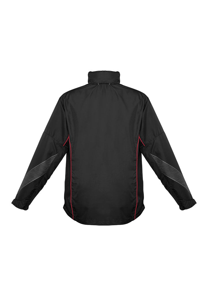 BIZ COLLECTION Unisex Razor Jacket J408M