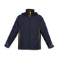 BIZ COLLECTION Unisex Razor Jacket J408M