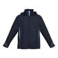 BIZ COLLECTION Unisex Razor Jacket J408M
