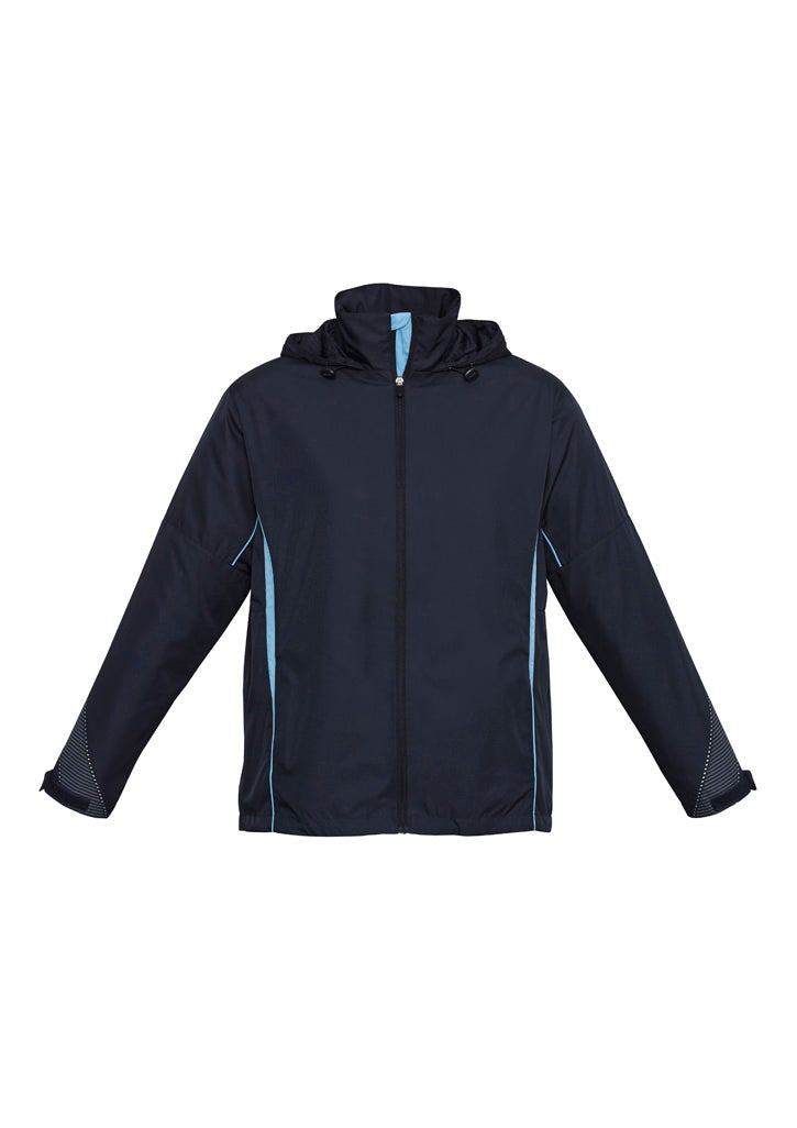 BIZ COLLECTION Unisex Razor Jacket J408M