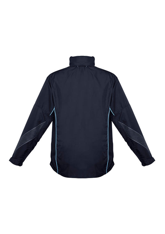 BIZ COLLECTION Unisex Razor Jacket J408M