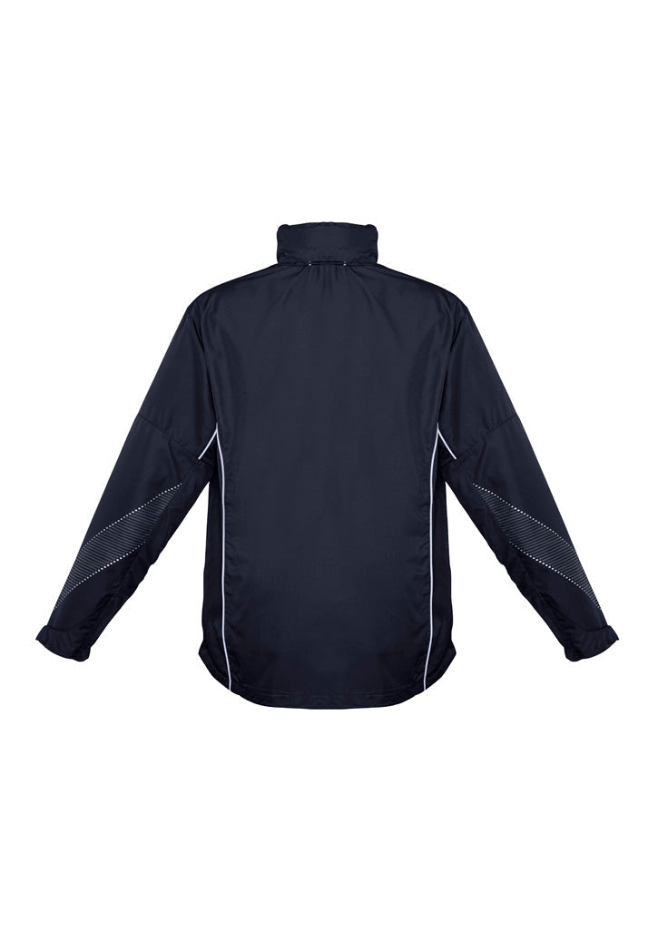BIZ COLLECTION Unisex Razor Jacket J408M