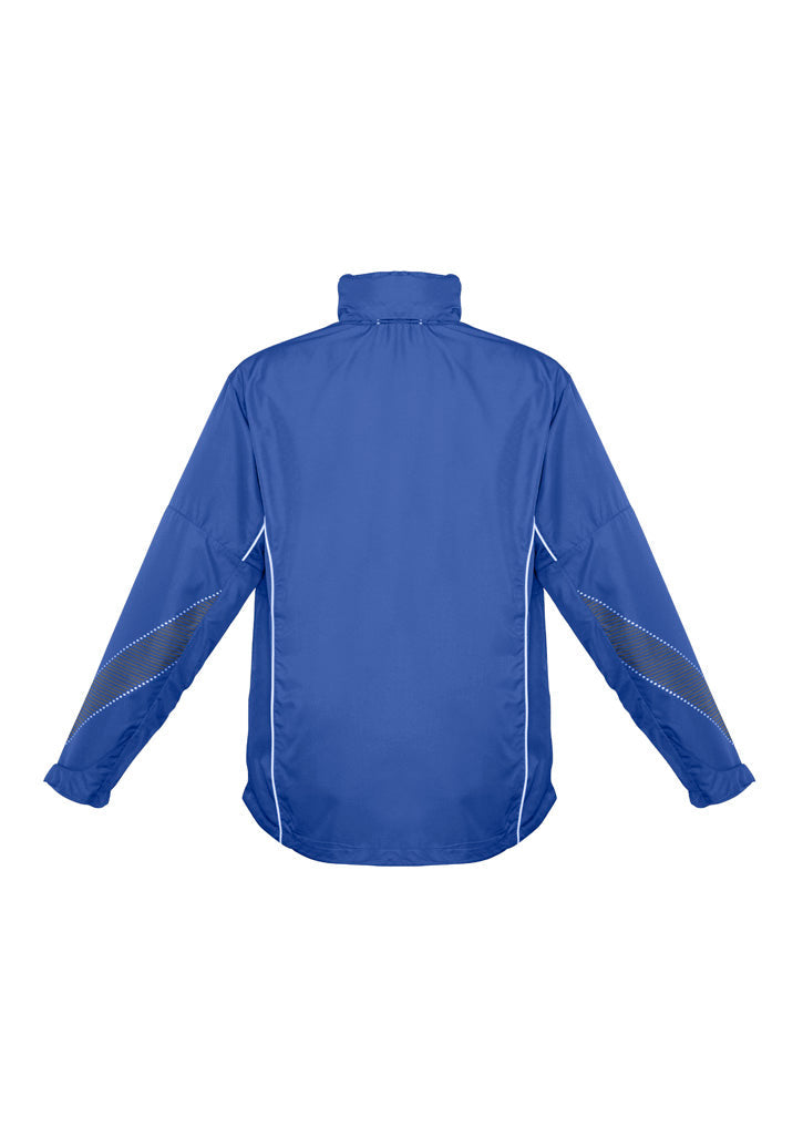 BIZ COLLECTION Unisex Razor Jacket J408M