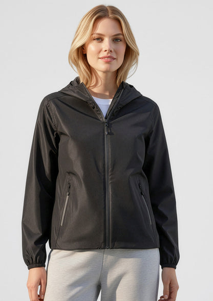 BIZ COLLECTION Womens Tempest Jacket J426L