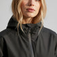 BIZ COLLECTION Womens Tempest Jacket J426L