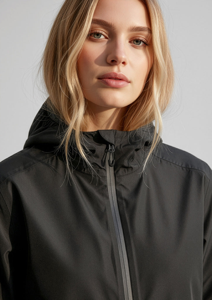 BIZ COLLECTION Womens Tempest Jacket J426L
