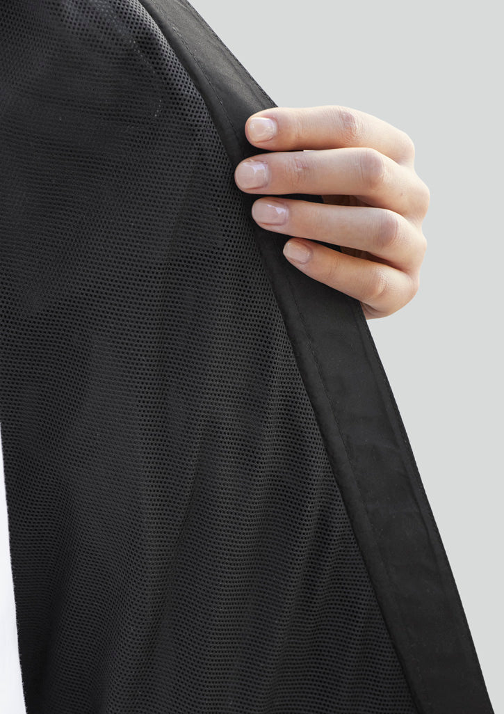 BIZ COLLECTION Womens Tempest Jacket J426L