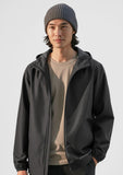BIZ COLLECTION Mens Tempest Jacket J426M