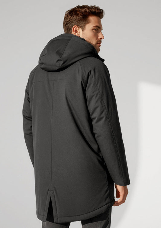 BIZ COLLECTION Unisex Sphere Jacket J428U