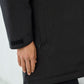 BIZ COLLECTION Unisex Sphere Jacket J428U