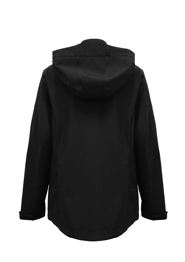 BIZ COLLECTION Womens Atlas Jacket J502L