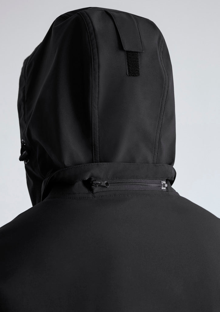BIZ COLLECTION Womens Atlas Jacket J502L