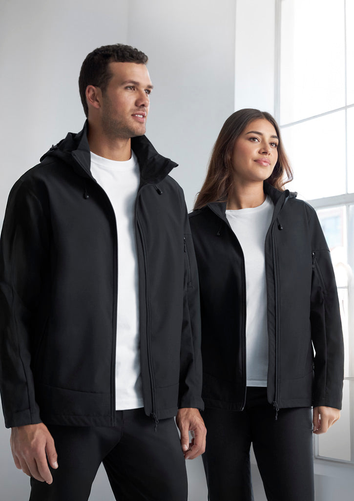BIZ COLLECTION Womens Atlas Jacket J502L