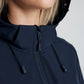 BIZ COLLECTION Womens Atlas Jacket J502L