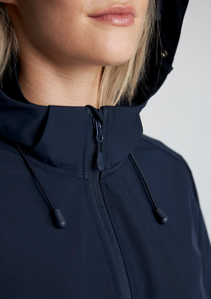 BIZ COLLECTION Womens Atlas Jacket J502L