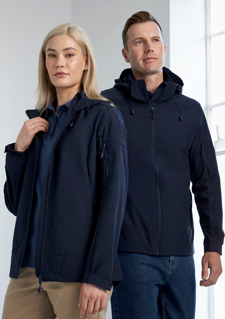 BIZ COLLECTION Womens Atlas Jacket J502L