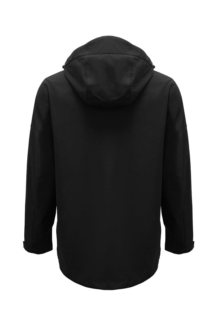 BIZ COLLECTION Mens Atlas Jacket J502M