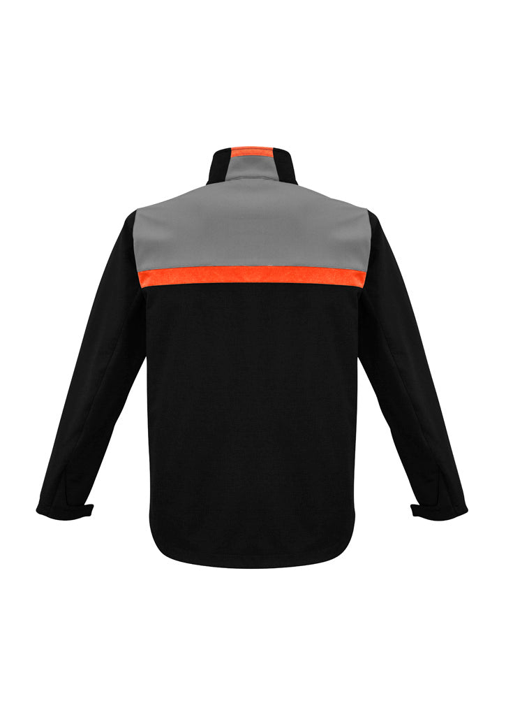 BIZ COLLECTION Unisex Charger Jacket J510M