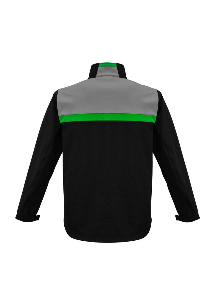 BIZ COLLECTION Unisex Charger Jacket J510M