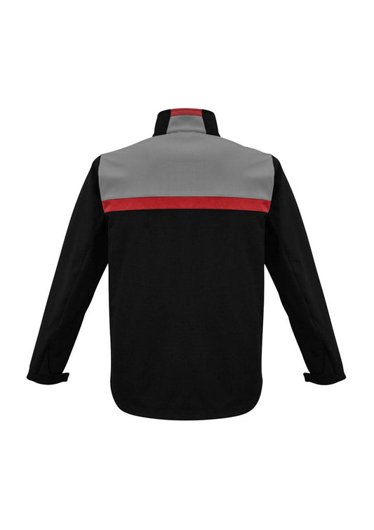 BIZ COLLECTION Unisex Charger Jacket J510M