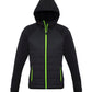 BIZ COLLECTION Womens Stealth Jacket J515L Clearance