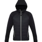 BIZ COLLECTION Womens Stealth Jacket J515L