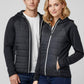 BIZ COLLECTION Mens Stealth Jacket J515M