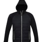 BIZ COLLECTION Mens Stealth Jacket J515M