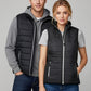 BIZ COLLECTION Mens Stealth Vest J616M