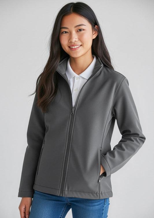 BIZ COLLECTION Kids Apex Jacket J740K
