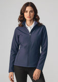 BIZ COLLECTION Womens Apex Jacket J740L