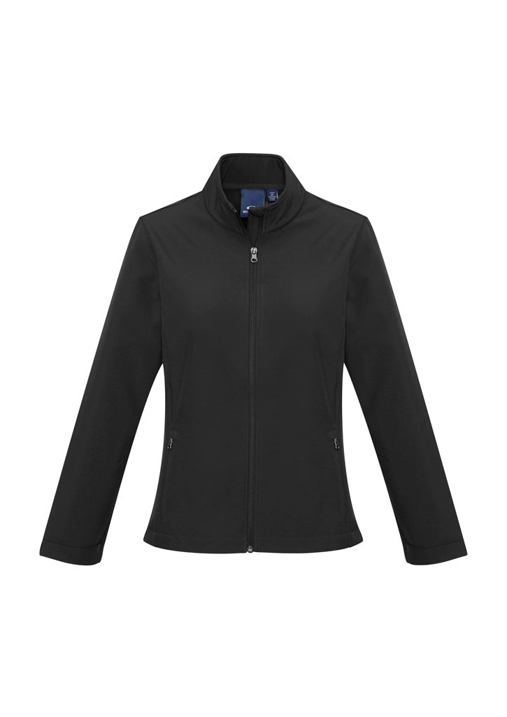 BIZ COLLECTION Womens Apex Jacket J740L