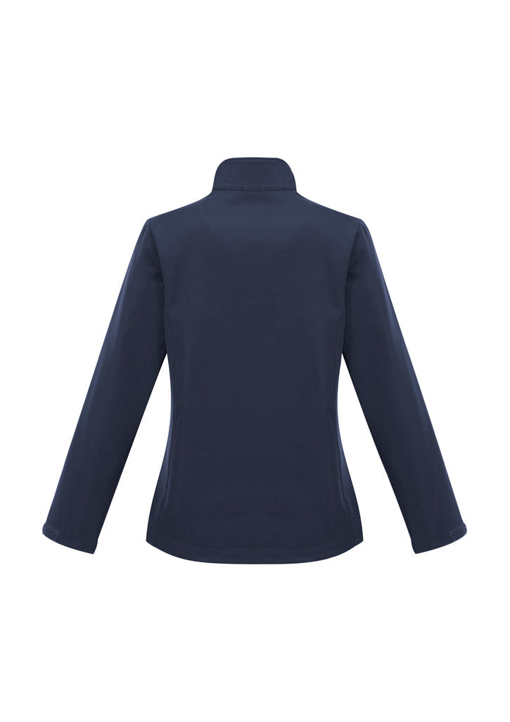 BIZ COLLECTION Womens Apex Jacket J740L