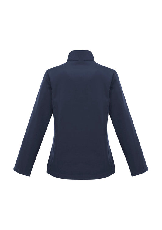BIZ COLLECTION Womens Apex Jacket J740L