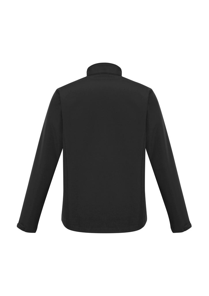 BIZ COLLECTION Mens Apex Jacket J740M