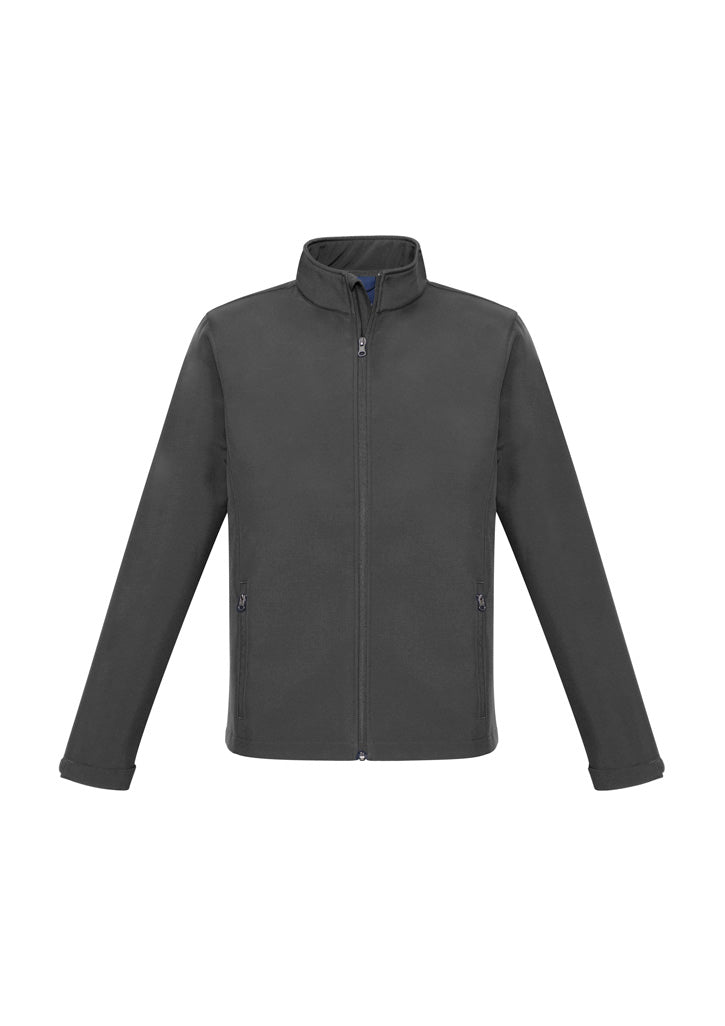 BIZ COLLECTION Mens Apex Jacket J740M