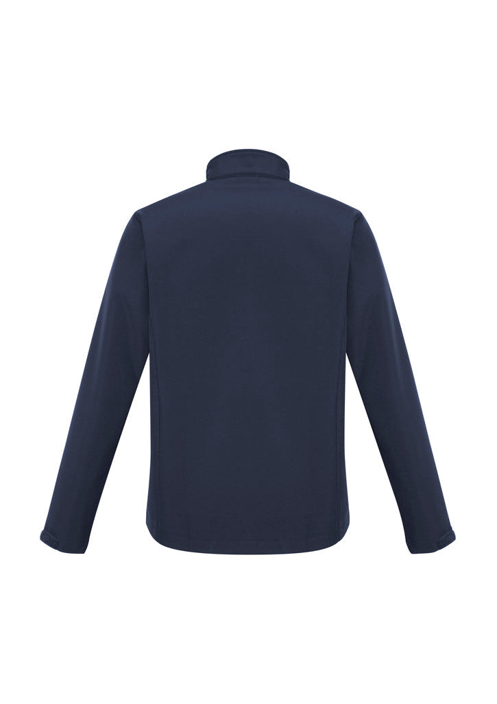 BIZ COLLECTION Mens Apex Jacket J740M