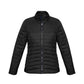 BIZ COLLECTION Womens Expedition Jacket J750L